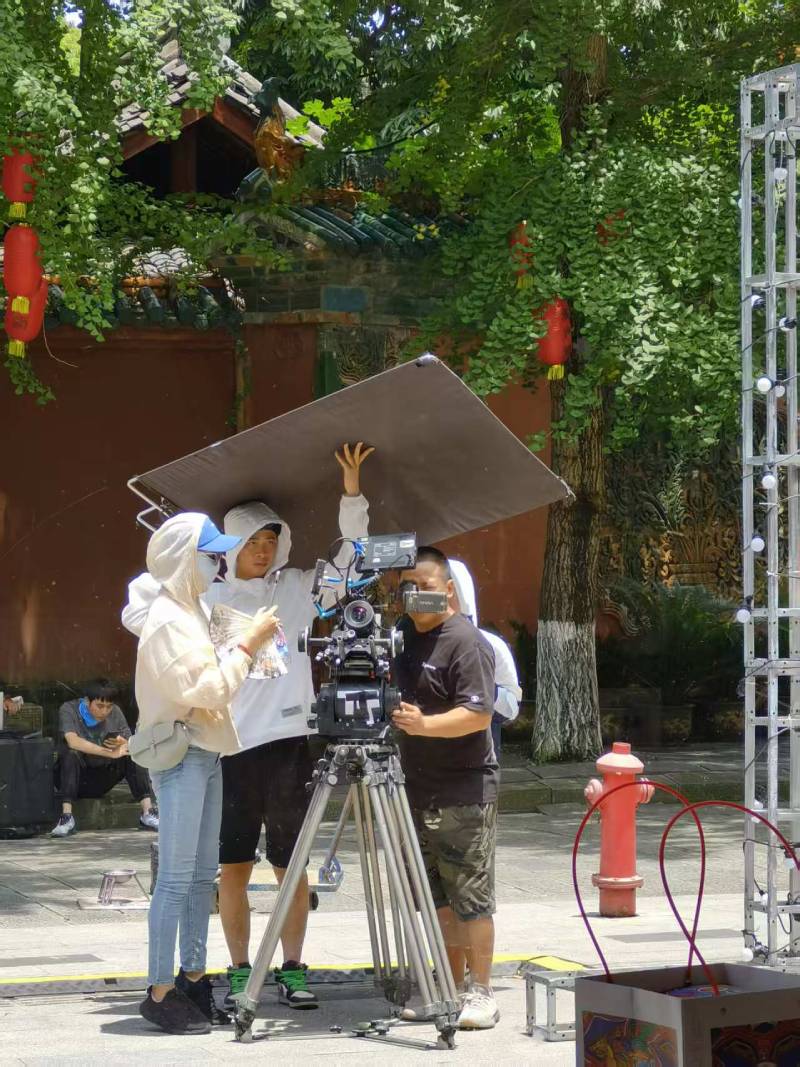 钟楼区TVC拍摄公司：资深团队坐镇，打造现象级广告作品的幕后推手