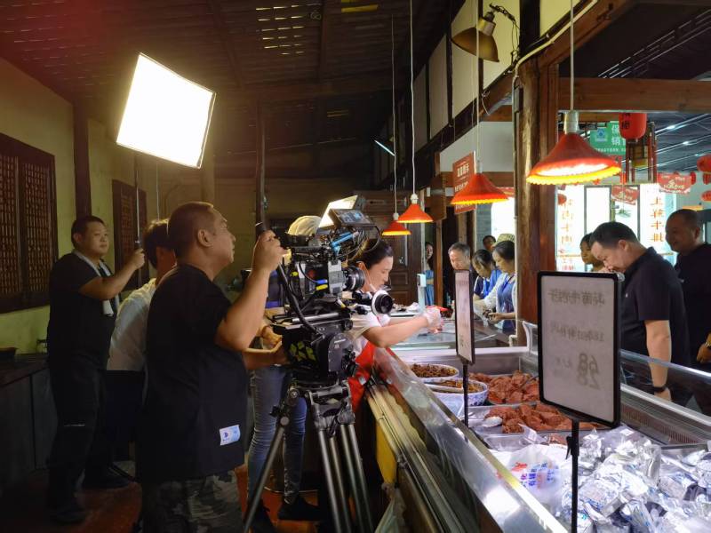 专业TVC广告片制作服务