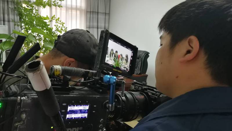 剧本杀式体验：钟楼区广告片拍摄公司构建沉浸式消费决策路径