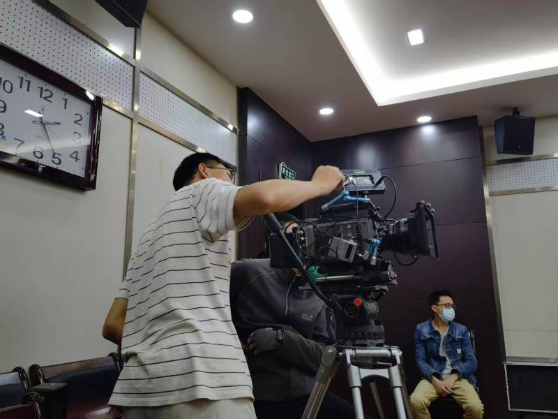 钟楼区TVC拍摄公司：让每个品牌都能拥有自己的好莱坞大片