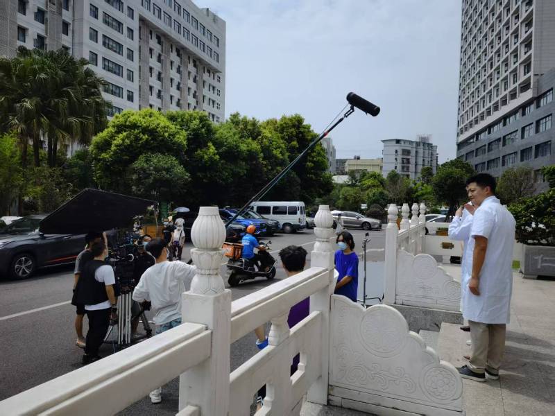 钟楼区广告片拍摄公司低成本实现高规格制作的诀窍