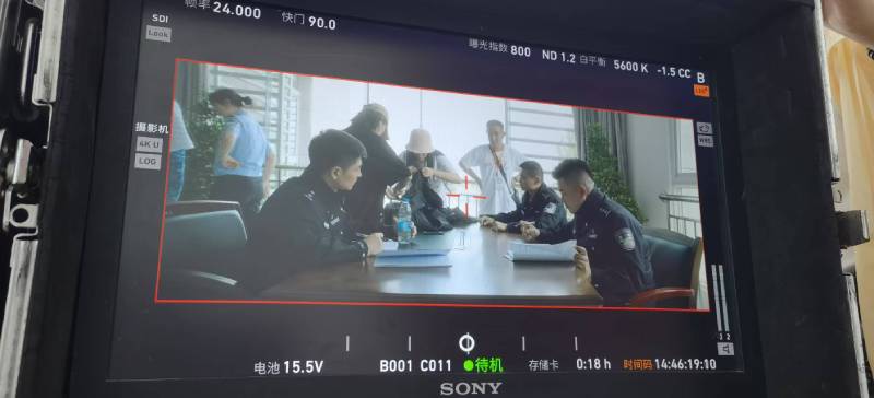 钟楼区广告片拍摄公司服务世界500强的标准化体系